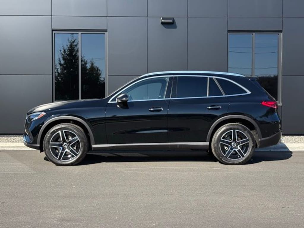 Used 2026 Mercedes-Benz