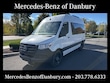 Mercedes-Benz Sprinter 2500