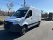 Mercedes-Benz Sprinter 4500