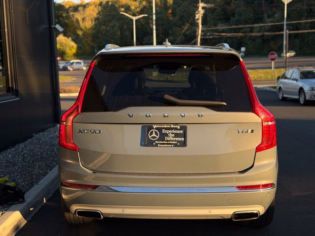 Used 2020 Volvo XC90 T6 Inscription SUV