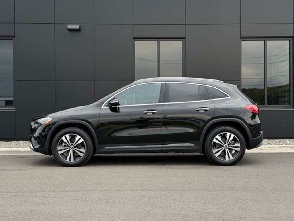 Used 2026 Mercedes-Benz GLA GLA 250 SUV