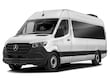 Mercedes-Benz Sprinter 2500