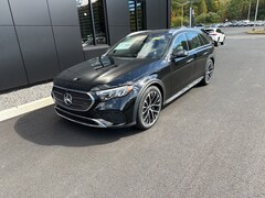 2025 Mercedes-Benz E-Class E 450 Wagon
