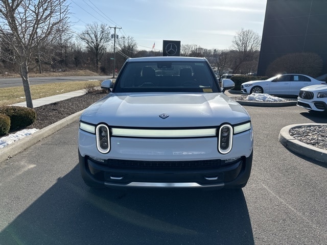Used 2022 Rivian R1T Launch Edition with VIN 7FCTGAAL7NN000685 for sale in Scarsdale, NY