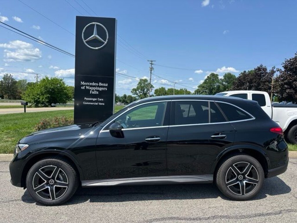 New 2026 Mercedes-Benz