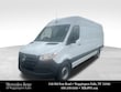 Mercedes-Benz Sprinter 2500