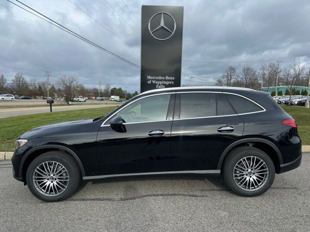 Used 2026 Mercedes-Benz GLC GLC 300 SUV