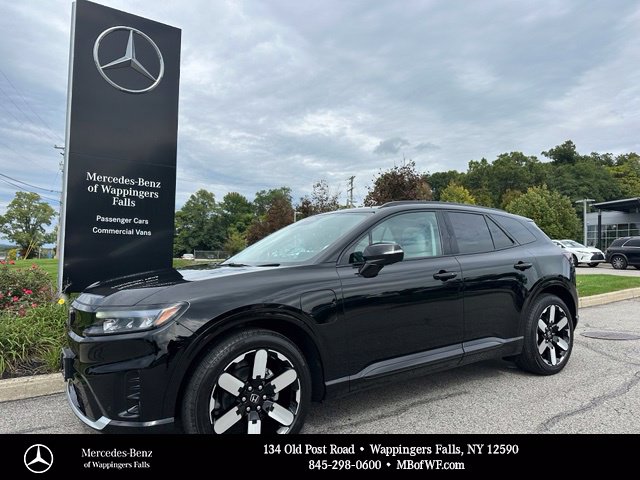 Used 2026 Honda Prologue Elite SUV