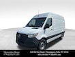 Mercedes-Benz Sprinter 2500