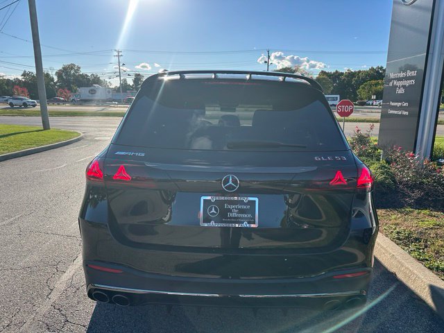New 2027 Mercedes-Benz GLE SUV
