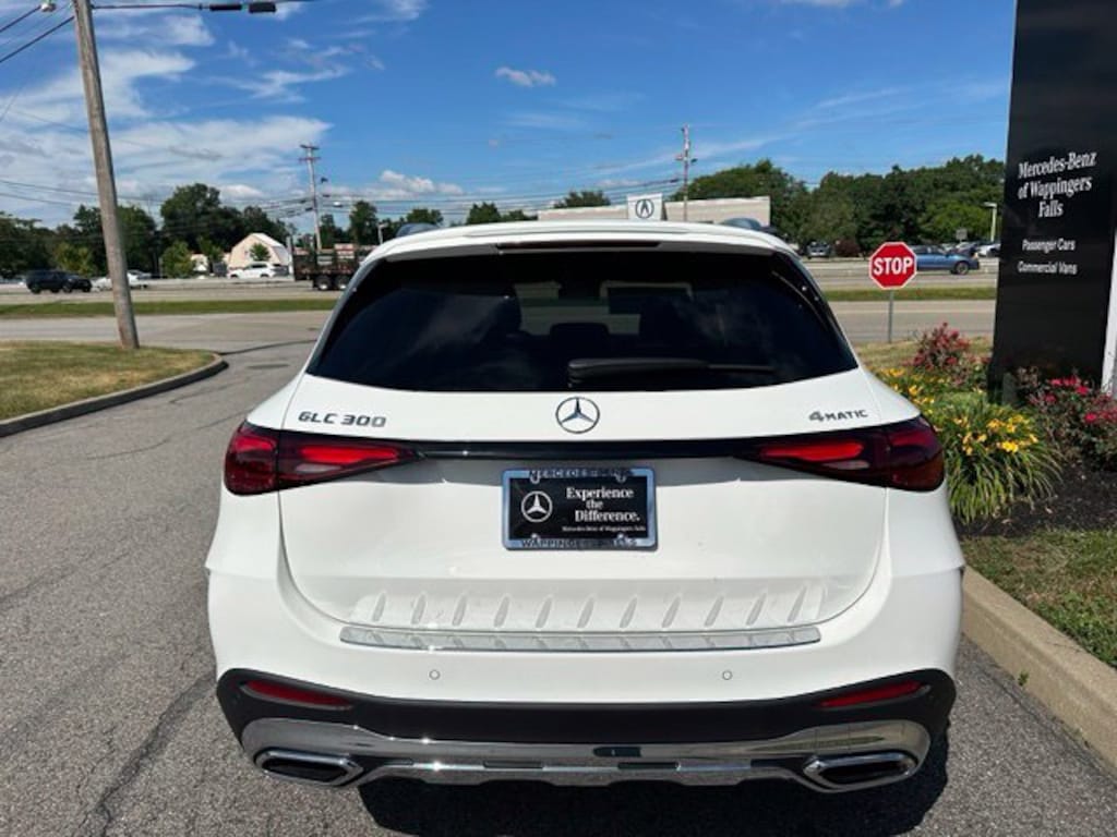 New 2026 Mercedes-Benz