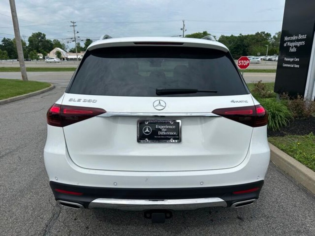 New 2026 Mercedes-Benz