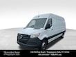  Mercedes-Benz Sprinter 4500