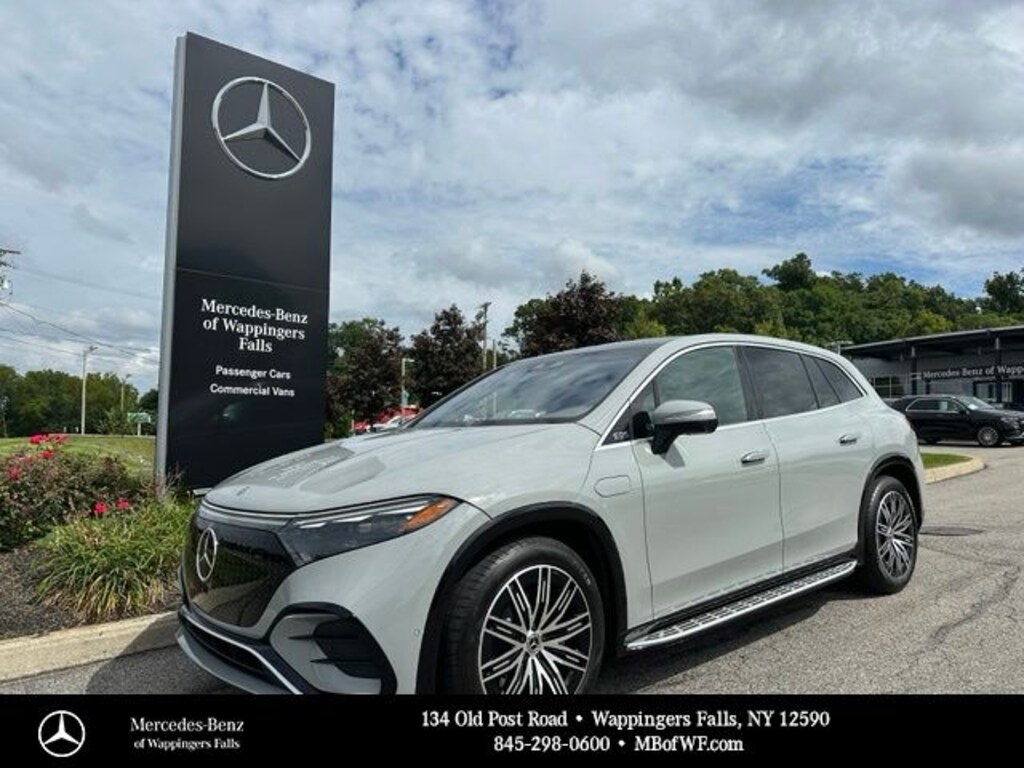 Certified 2023 Mercedes-Benz