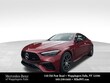 Mercedes-Benz CLE