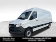  Mercedes-Benz Sprinter 3500