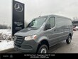  Mercedes-Benz Sprinter 2500