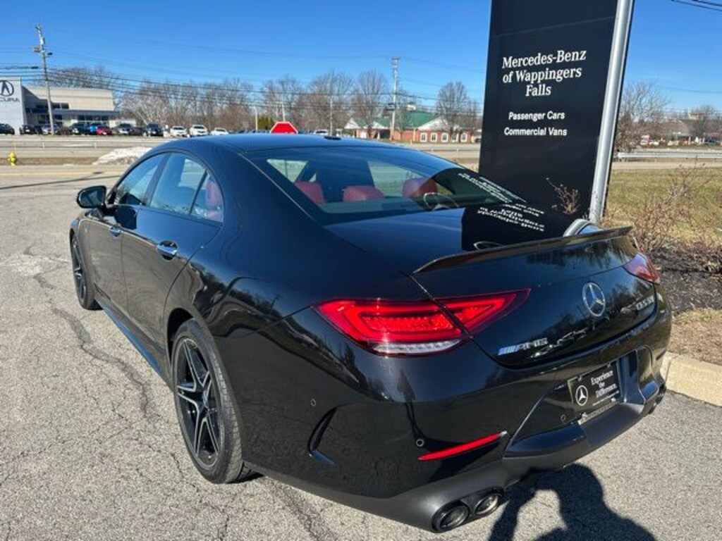 Used 2019 Mercedes-Benz