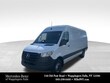 Mercedes-Benz Sprinter 3500
