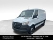 Mercedes-Benz Sprinter 3500
