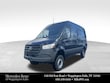 Mercedes-Benz Sprinter 2500