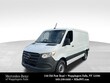 Mercedes-Benz Sprinter 2500