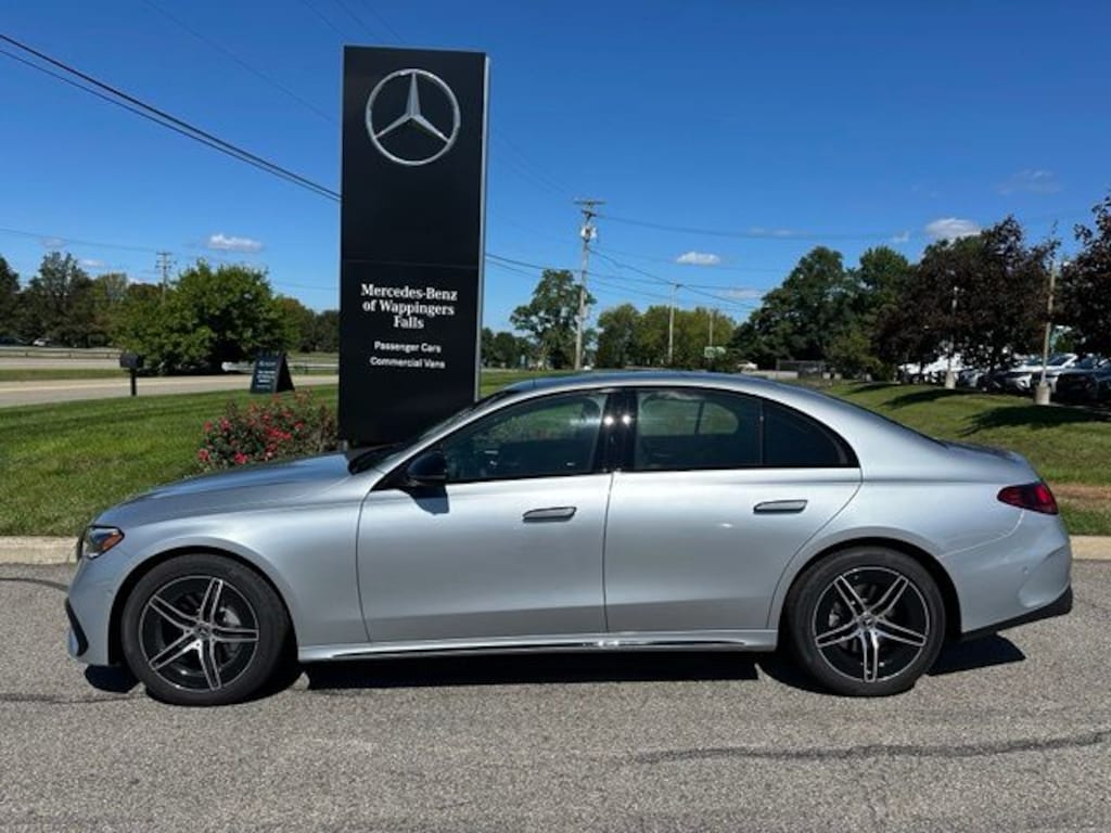 New 2027 Mercedes-Benz