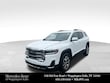GMC Acadia