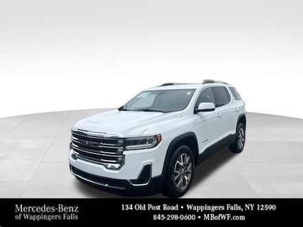 2020 GMC Acadia SLT SUV