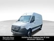 Mercedes-Benz Sprinter 3500