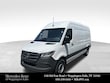 Mercedes-Benz Sprinter 2500