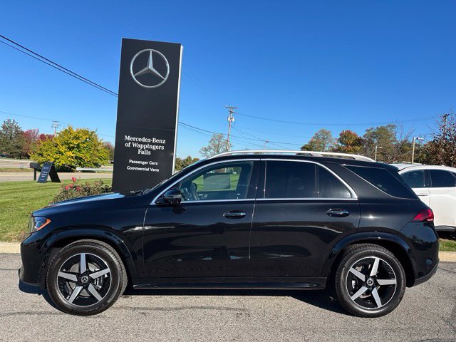 New 2027 Mercedes-Benz