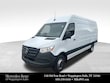 Mercedes-Benz Sprinter 3500