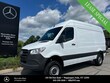  Mercedes-Benz Sprinter 2500