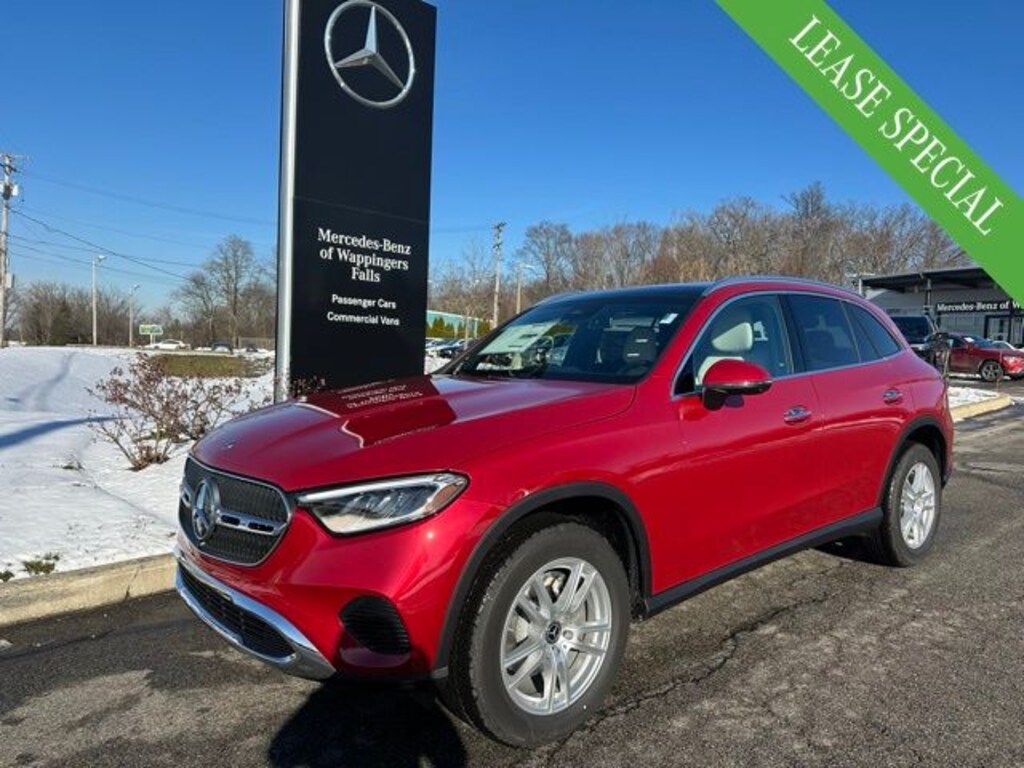 New 2026 Mercedes-Benz