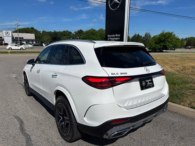 New 2026 Mercedes-Benz