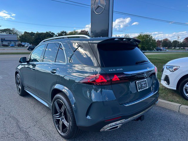 New 2027 Mercedes-Benz