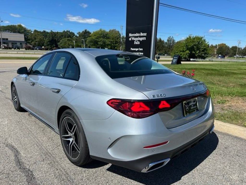 New 2027 Mercedes-Benz