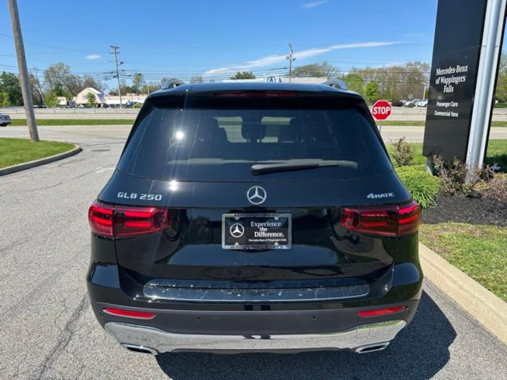 New 2026 Mercedes-Benz