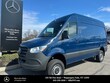  Mercedes-Benz Sprinter 2500