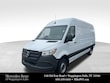 Mercedes-Benz Sprinter 3500