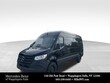  Mercedes-Benz Sprinter 2500