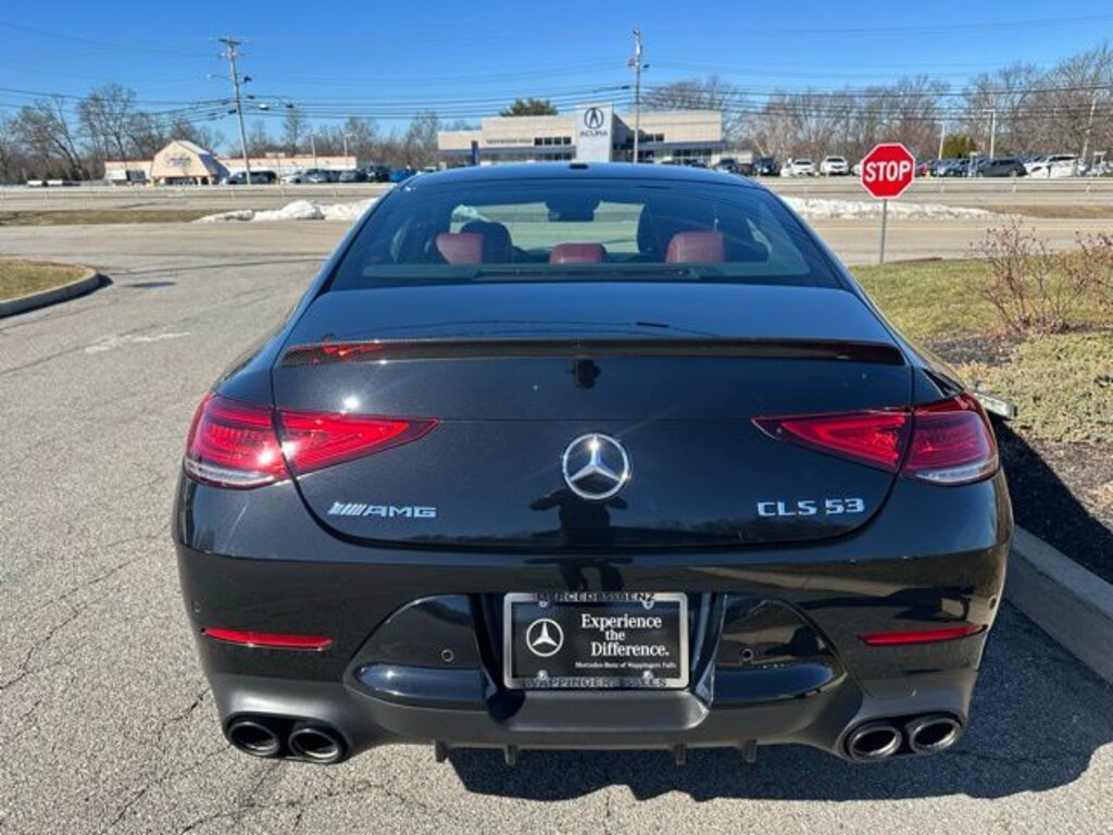 Used 2019 Mercedes-Benz