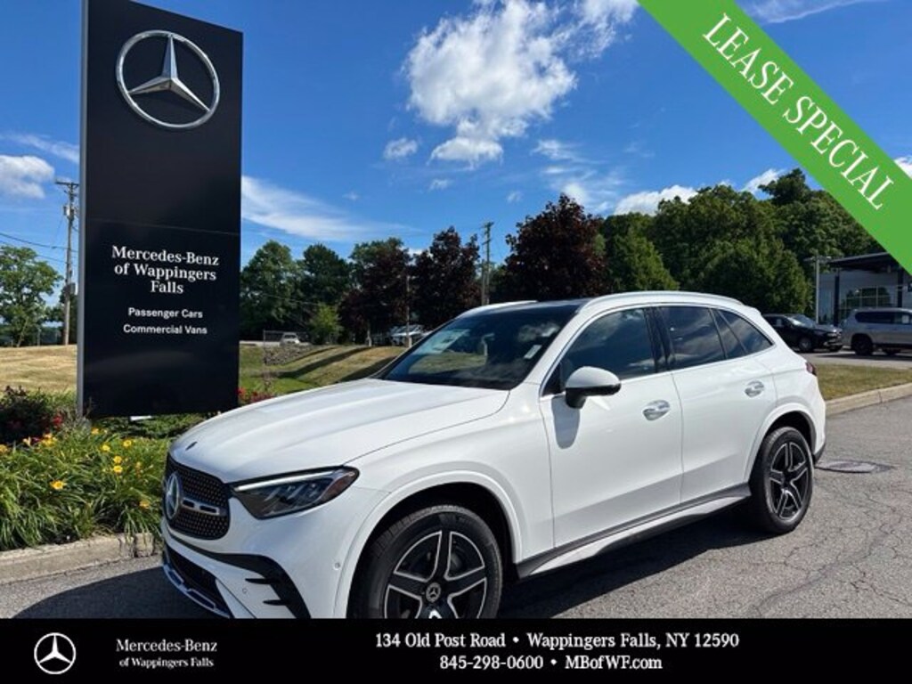 New 2026 Mercedes-Benz