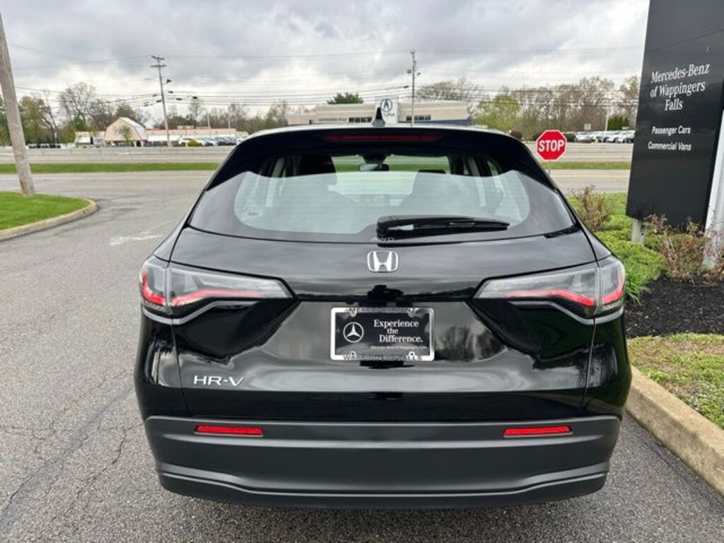 Used 2024 Honda