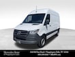 Mercedes-Benz Sprinter 2500