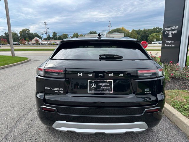 Used 2026 Honda Prologue Elite SUV