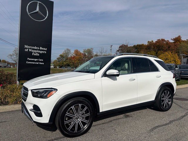 Used 2026 Mercedes-Benz
