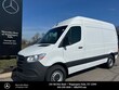  Mercedes-Benz Sprinter 2500
