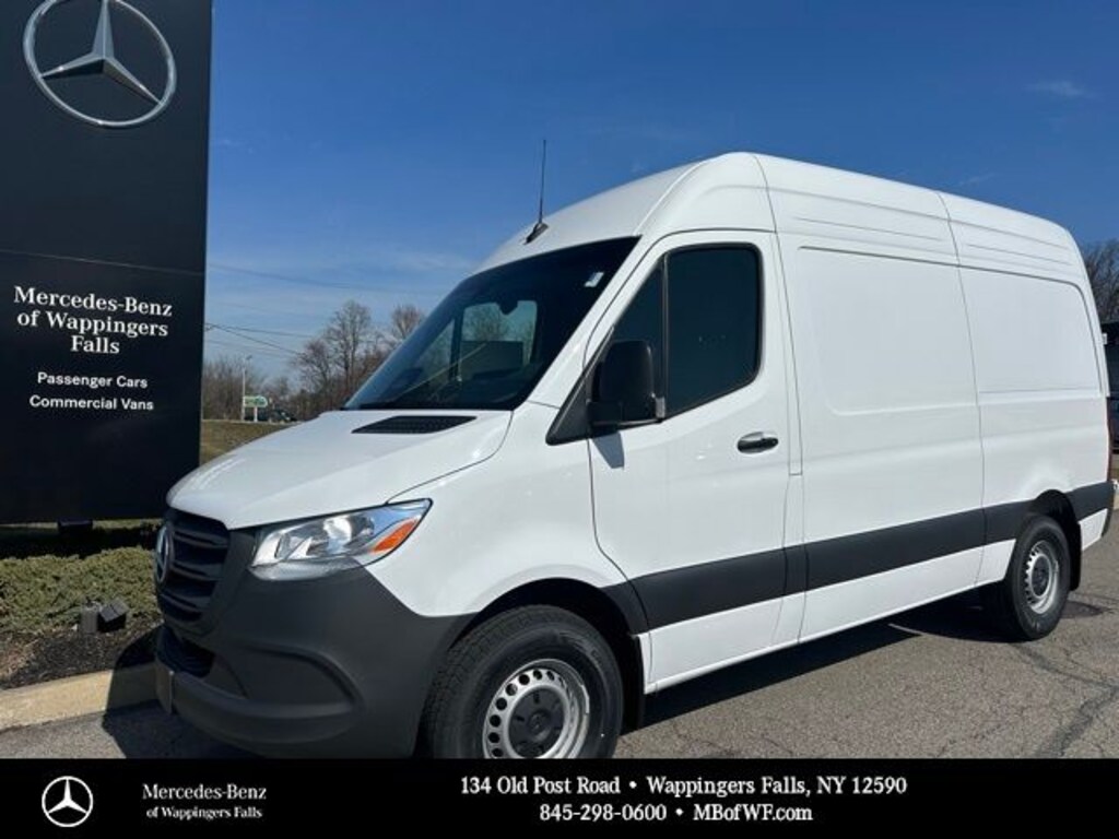 New 2026 Mercedes-Benz